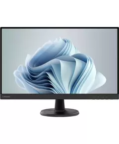 Купить Монитор Lenovo C27-40 27" VA LED 4ms 16:9 HDMI матовая 3000:1 250cd 178гр/178гр 1920x1080 75Hz FreeSync VGA FHD 4.75кг черный [63DDKAR6EU] в интернет-магазине Irkshop.ru