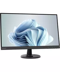 Купить Монитор Lenovo C27-40 27" VA LED 4ms 16:9 HDMI матовая 3000:1 250cd 178гр/178гр 1920x1080 75Hz FreeSync VGA FHD 4.75кг черный [63DDKAR6EU], изображение 2 в интернет-магазине Irkshop.ru