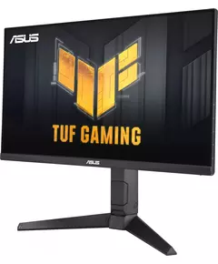 Купить ЖК-монитор Asus TUF Gaming VG249QL3A 23.8" IPS LED 16:9 HDMI M/M матовая HAS Piv 350cd 178гр/178гр 1920x1080 180Hz FreeSync Premium DP FHD 5.4кг черный [90LM09G0-B01170], изображение 3 в интернет-магазине Irkshop.ru