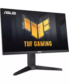 Купить ЖК-монитор Asus TUF Gaming VG249QL3A 23.8" IPS LED 16:9 HDMI M/M матовая HAS Piv 350cd 178гр/178гр 1920x1080 180Hz FreeSync Premium DP FHD 5.4кг черный [90LM09G0-B01170], изображение 4 в интернет-магазине Irkshop.ru