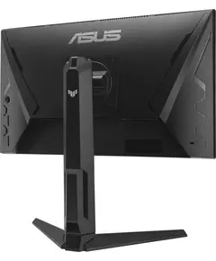 Купить ЖК-монитор Asus TUF Gaming VG249QL3A 23.8" IPS LED 16:9 HDMI M/M матовая HAS Piv 350cd 178гр/178гр 1920x1080 180Hz FreeSync Premium DP FHD 5.4кг черный [90LM09G0-B01170], изображение 5 в интернет-магазине Irkshop.ru