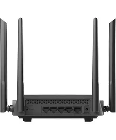 Купить Wi-Fi-роутер D-link DIR-X1510/RU/R1A AX1500 Wi-Fi 6, 1000Base-T WAN, 4x1000Base-T LAN, 4 внешние антенны 5dBi, изображение 3 в интернет-магазине Irkshop.ru