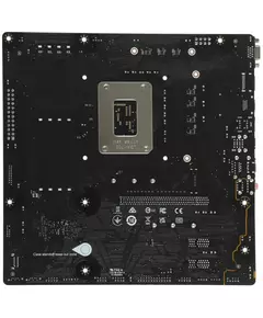 Купить Материнская плата MSI PRO B760M-P LGA1700 Intel B760 4xDDR5 mATX AC97 8ch(7.1) GbLAN+VGA+HDMI+DP, изображение 4 в интернет-магазине Irkshop.ru