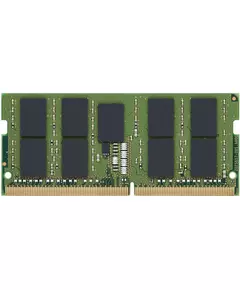 Купить Модуль памяти Kingston 32Gb DDR4 SODIMM  CL22 ECC (for NoteBook) [KSM32SED8/32MF] в интернет-магазине Irkshop.ru