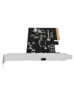 Купить Контроллер SilverStone SST-ECU06 SuperSpeed USB 20Gbps / USB-C 3.2 Gen 2x2 PCIe expansion card [G56ECU060000010], изображение 5 в интернет-магазине Irkshop.ru