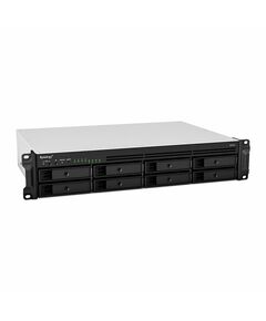 Купить Сетевое хранилище Synology RS1221+ в интернет-магазине Irkshop.ru