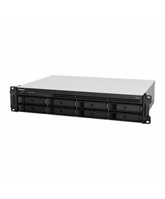 Купить Сетевое хранилище Synology RS1221+, изображение 2 в интернет-магазине Irkshop.ru