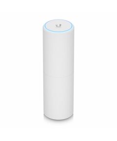 Купить Точка доступа Ubiquiti U6-Mesh UniFi 6 AP Mesh, 2.4+5 ГГц, Wi-Fi 6, 4х4 MU-MIMO, 802.3af, 1х1G Ethernet, изображение 3 в интернет-магазине Irkshop.ru