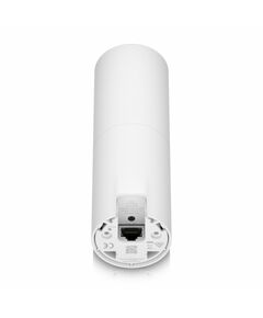 Купить Точка доступа Ubiquiti U6-Mesh UniFi 6 AP Mesh, 2.4+5 ГГц, Wi-Fi 6, 4х4 MU-MIMO, 802.3af, 1х1G Ethernet, изображение 2 в интернет-магазине Irkshop.ru