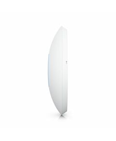 Купить Точка доступа Wi-Fi Ubiquiti U6-Enterprise UniFi 6 AP, 2.4+5 ГГц, Wi-Fi 6E, 4х4 MU-MIMO, 802.3at, 1х 2.5G RJ45, изображение 3 в интернет-магазине Irkshop.ru