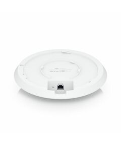 Купить Точка доступа Wi-Fi Ubiquiti U6-Enterprise UniFi 6 AP, 2.4+5 ГГц, Wi-Fi 6E, 4х4 MU-MIMO, 802.3at, 1х 2.5G RJ45, изображение 6 в интернет-магазине Irkshop.ru