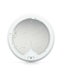 Купить Точка доступа Wi-Fi Ubiquiti U6-Enterprise UniFi 6 AP, 2.4+5 ГГц, Wi-Fi 6E, 4х4 MU-MIMO, 802.3at, 1х 2.5G RJ45, изображение 4 в интернет-магазине Irkshop.ru