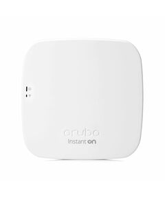 Купить Точка доступа Wi-Fi HPE R2W96A Aruba Instant On AP11 (RW) Access Point, изображение 4 в интернет-магазине Irkshop.ru