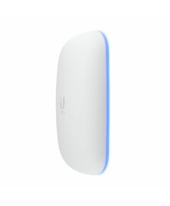 Купить Точка доступа Wi-Fi Ubiquiti U6-Extender 2,4+5 ГГц, Wi-Fi 6, 4х4 MU-MIMO в интернет-магазине Irkshop.ru