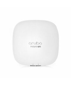 Купить Точка доступа Wi-Fi HPE R4W02A Aruba Instant On AP22 (RW) Access Point в интернет-магазине Irkshop.ru