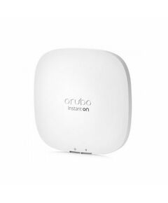 Купить Точка доступа Wi-Fi HPE R4W02A Aruba Instant On AP22 (RW) Access Point, изображение 4 в интернет-магазине Irkshop.ru