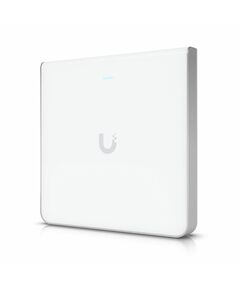 Купить Настенная точка доступа Wi-Fi Ubiquiti U6-Enterprise-IW, изображение 4 в интернет-магазине Irkshop.ru