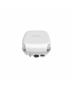 Купить Точка доступа HPE R4W43A Aruba AP-565 (RW) Outdoor 11ax AP, изображение 2 в интернет-магазине Irkshop.ru