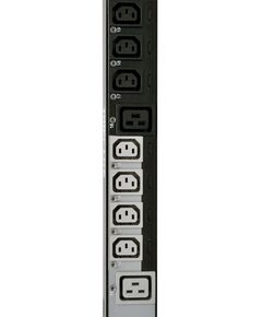 Купить Распределитель питания TrippLite PDU3XEVSR6G20 11.5kW 3phase Switched PDU 24xC13 6xC19, изображение 4 в интернет-магазине Irkshop.ru