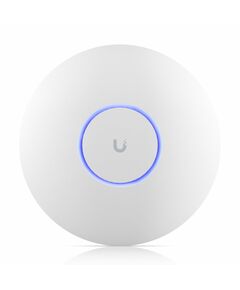 Купить Точка доступа Ubiquiti U7-pro 2.4+5+6 ГГц, 2х2 MU-MIMO, 1х 1Гб RJ45, до 300 клиентов, до 9.3 Гбит/с в интернет-магазине Irkshop.ru