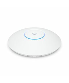 Купить Точка доступа Ubiquiti U7-pro 2.4+5+6 ГГц, 2х2 MU-MIMO, 1х 1Гб RJ45, до 300 клиентов, до 9.3 Гбит/с, изображение 4 в интернет-магазине Irkshop.ru