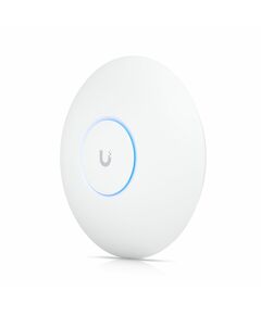 Купить Точка доступа Ubiquiti U7-pro 2.4+5+6 ГГц, 2х2 MU-MIMO, 1х 1Гб RJ45, до 300 клиентов, до 9.3 Гбит/с, изображение 6 в интернет-магазине Irkshop.ru