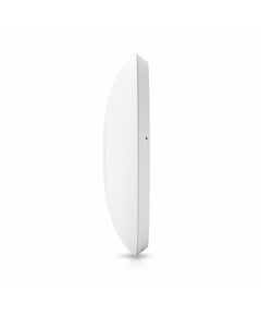 Купить Точка доступа Ubiquiti U7-pro 2.4+5+6 ГГц, 2х2 MU-MIMO, 1х 1Гб RJ45, до 300 клиентов, до 9.3 Гбит/с, изображение 3 в интернет-магазине Irkshop.ru