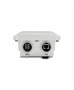 Купить Точка доступа Wi-Fi TRENDnet TEW-739APBO N300 2.4GHz High Power Outdoor PoE Access Point RTL [TEW-739APBO], изображение 2 в интернет-магазине Irkshop.ru