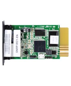 Купить Модуль SNMP card Ippon Innova RT33, изображение 4 в интернет-магазине Irkshop.ru