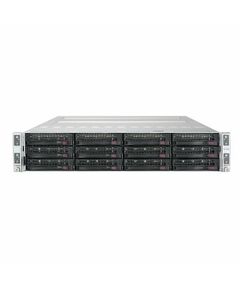 Купить Платформа системного блока SuperMicro SYS-6029TP-HTR 2U, 4 node: 2xLGA3647, 16xDDR4, 3x3.5 bays, SATA, SIOM, IPMI, 2x2200W, изображение 2 в интернет-магазине Irkshop.ru