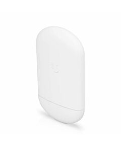 Купить Точка доступа Wi-Fi Ubiquiti Loco5AC NanoStation 5AC Loco, 5 ГГц, airMAX ac, 10 км, MIMO 2х2 в интернет-магазине Irkshop.ru