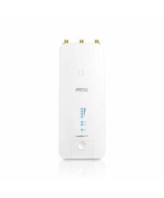 Купить Точка доступа Wi-Fi Ubiquiti R2AC Rocket 2AC Prism, 2.4 ГГц, PtP/PtMP, airMAX ac, 2x RP-SMA, фильтры airPrism, GPS Sync [R2AC] в интернет-магазине Irkshop.ru