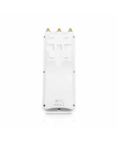 Купить Точка доступа Wi-Fi Ubiquiti R2AC Rocket 2AC Prism, 2.4 ГГц, PtP/PtMP, airMAX ac, 2x RP-SMA, фильтры airPrism, GPS Sync [R2AC], изображение 3 в интернет-магазине Irkshop.ru