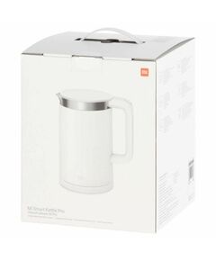 Купить Умный электрочайник Xiaomi Mi Smart Kettle Pro [BHR4198GL], изображение 2 в интернет-магазине Irkshop.ru