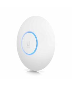 Купить Точка доступа Ubiquiti U6-Lite UniFi 6 AP, 2.4+5 ГГц, Wi-Fi 6, 2х2 MU-MIMO, 802.3af, 1х 1G, RJ45 в интернет-магазине Irkshop.ru