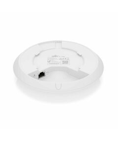 Купить Точка доступа Ubiquiti U6-Lite UniFi 6 AP, 2.4+5 ГГц, Wi-Fi 6, 2х2 MU-MIMO, 802.3af, 1х 1G, RJ45, изображение 3 в интернет-магазине Irkshop.ru