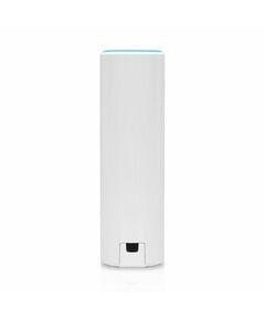 Купить Точка доступа Wi-Fi Ubiquiti UAP-FLEXHD UniFi AP Flex HD 2.4+5 ГГц, ac Wave2, 4х4 MU-MIMO, 802.3af, 1х 1G Ethernet, изображение 2 в интернет-магазине Irkshop.ru