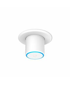 Купить Точка доступа Wi-Fi Ubiquiti UAP-FLEXHD UniFi AP Flex HD 2.4+5 ГГц, ac Wave2, 4х4 MU-MIMO, 802.3af, 1х 1G Ethernet, изображение 4 в интернет-магазине Irkshop.ru