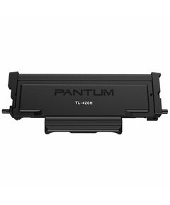 Купить Тонер-картридж Pantum TL-420H для Pantum P3010/P3300/M6700/ M6800/M7100/M7200/M7300, 3000 стр., изображение 2 в интернет-магазине Irkshop.ru