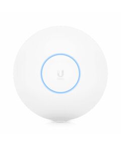 Купить Точка доступа Ubiquiti U6-Pro UniFi 6 AP Pro, 2.4+5 ГГц, Wi-Fi 6, 4х4 MU-MIMO, 802.3at, 1х1G RJ45, изображение 5 в интернет-магазине Irkshop.ru