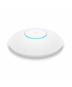 Купить Точка доступа Ubiquiti U6-Pro UniFi 6 AP Pro, 2.4+5 ГГц, Wi-Fi 6, 4х4 MU-MIMO, 802.3at, 1х1G RJ45, изображение 4 в интернет-магазине Irkshop.ru