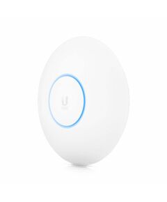 Купить Точка доступа Ubiquiti U6-Pro UniFi 6 AP Pro, 2.4+5 ГГц, Wi-Fi 6, 4х4 MU-MIMO, 802.3at, 1х1G RJ45 в интернет-магазине Irkshop.ru