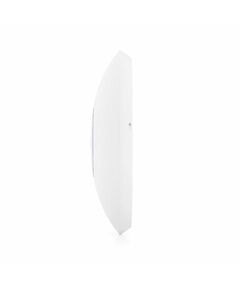 Купить Точка доступа Ubiquiti U6-Pro UniFi 6 AP Pro, 2.4+5 ГГц, Wi-Fi 6, 4х4 MU-MIMO, 802.3at, 1х1G RJ45, изображение 2 в интернет-магазине Irkshop.ru