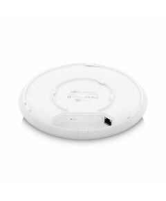 Купить Точка доступа Ubiquiti U6-Pro UniFi 6 AP Pro, 2.4+5 ГГц, Wi-Fi 6, 4х4 MU-MIMO, 802.3at, 1х1G RJ45, изображение 6 в интернет-магазине Irkshop.ru