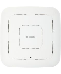 Купить Точка доступа D-link DAP-600P/RU/A1A AC2600 1000BASE-T белый, изображение 7 в интернет-магазине Irkshop.ru