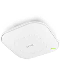 Купить Точка доступа ZyXEL WAX510D-EU0101F NebulaFlex AX1800 10/100/1000BASE-TX/Wi-Fi белый, изображение 3 в интернет-магазине Irkshop.ru