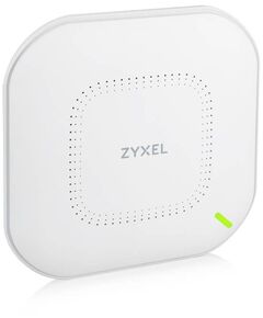 Купить Точка доступа ZyXEL WAX510D-EU0101F NebulaFlex AX1800 10/100/1000BASE-TX/Wi-Fi белый, изображение 6 в интернет-магазине Irkshop.ru