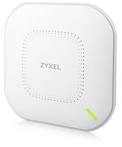 Купить Точка доступа ZyXEL WAX510D-EU0101F NebulaFlex AX1800 10/100/1000BASE-TX/Wi-Fi белый, изображение 5 в интернет-магазине Irkshop.ru