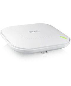 Купить Точка доступа ZyXEL NWA110AX-EU0102F NebulaFlex AX1800 10/100/1000BASE-TX/Wi-Fi белый, изображение 4 в интернет-магазине Irkshop.ru