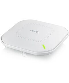 Купить Точка доступа ZyXEL NWA110AX-EU0102F NebulaFlex AX1800 10/100/1000BASE-TX/Wi-Fi белый, изображение 2 в интернет-магазине Irkshop.ru